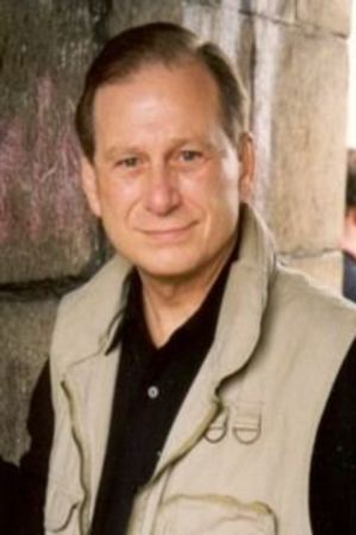 Photo of Keith Melton, Directing