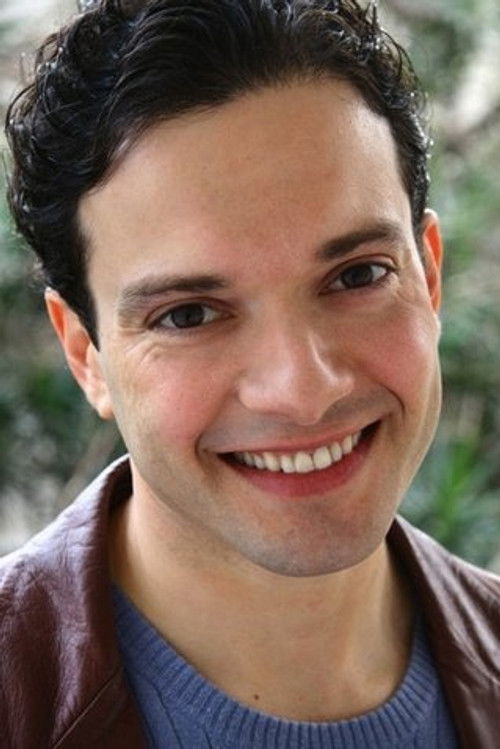 Sergio Cavalcante profile