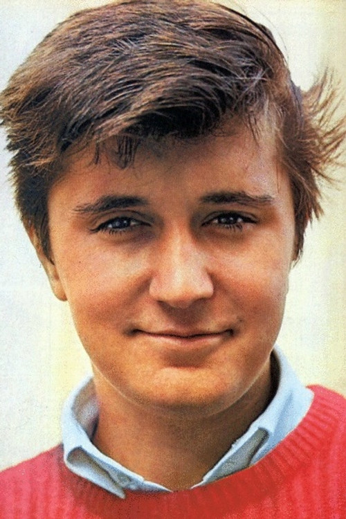 Photo of Bobby Solo, Acting
