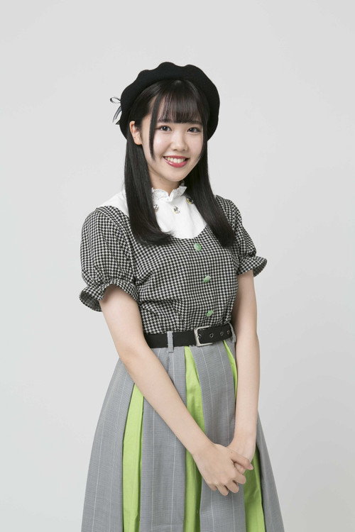 Photo of Naho Sekiguchi, Acting
