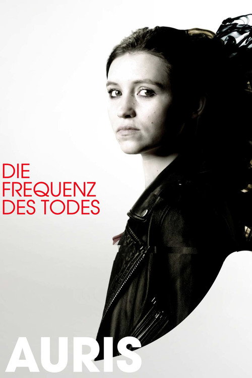 Movie poster for Auris - Die Frequenz des Todes (2022)