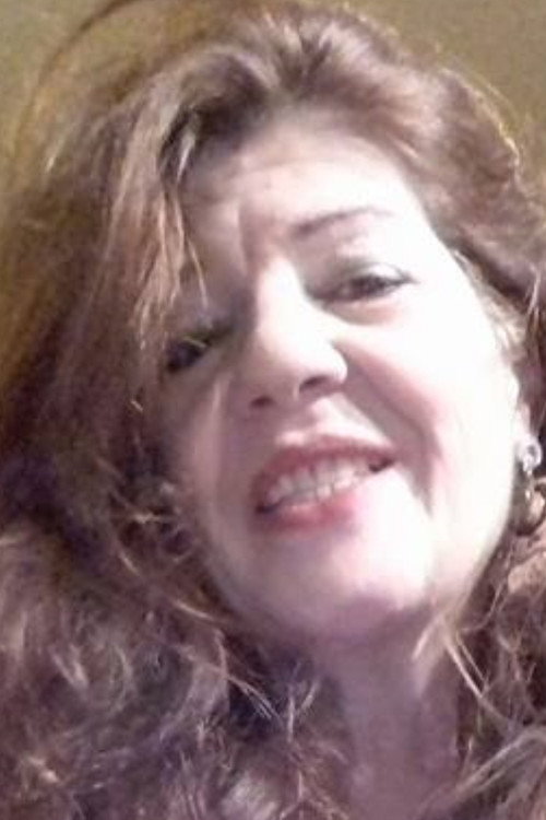 Photo of Maria Irene Faria Cipriano, Acting