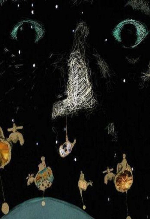 Movie poster for The Mysterious Presages of León Prozak (2010)