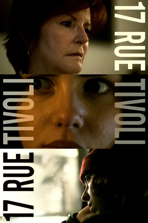 Movie poster for 17 Rue Tivoli (2026)