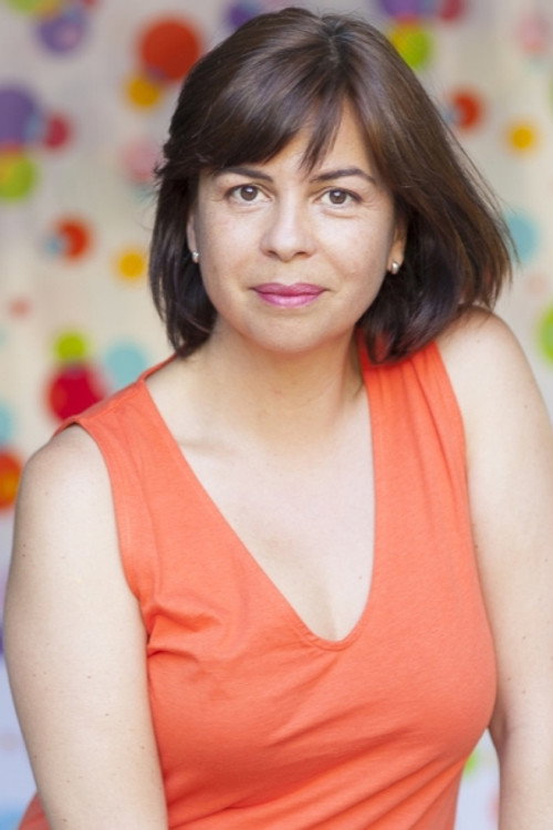 Photo of Anne Broussard, Acting