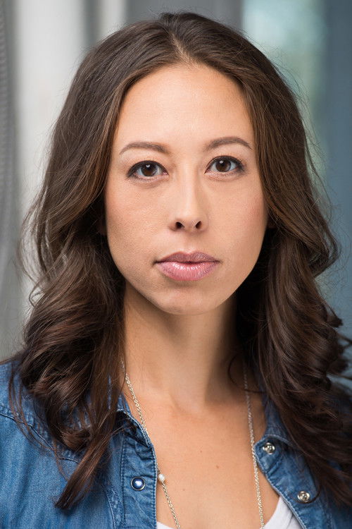 Cynthia Wu-Maheux profile