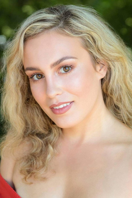 Photo of Alex Van Zeelandt, Acting