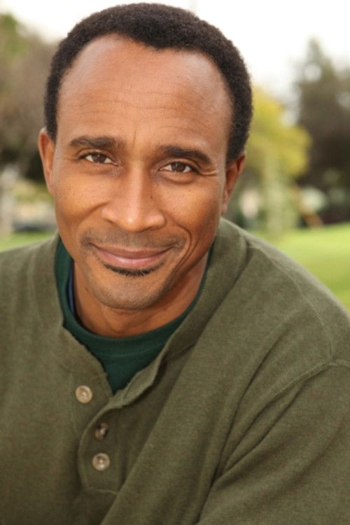 Gordon Greene profile