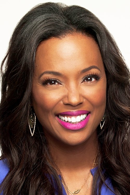 Photo of Aisha Tyler, Acting