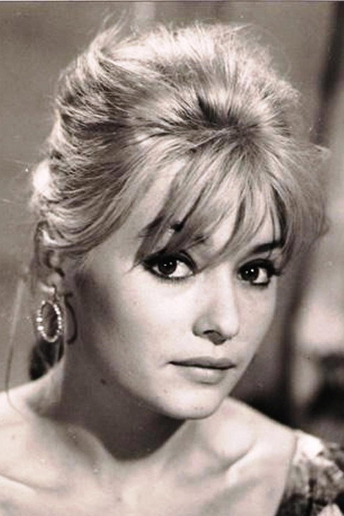 Photo of Margit Kocsis, Acting