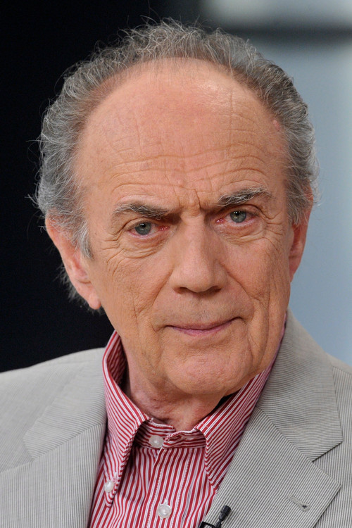 Photo of Ferenc Bács, Acting