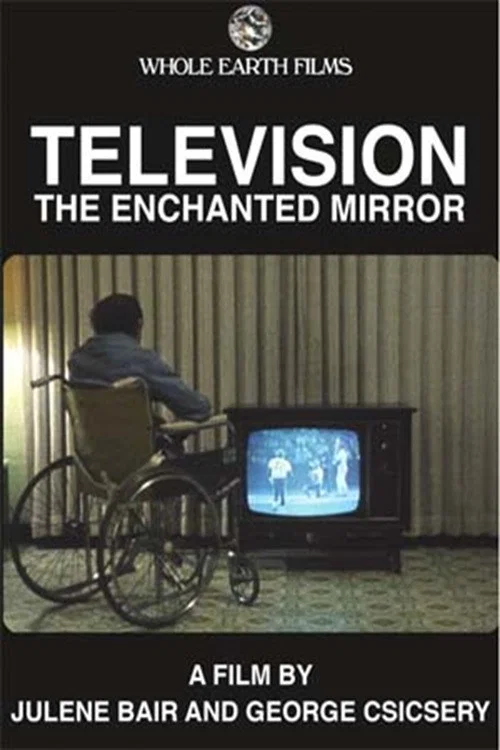Movie poster for Television: The Enchanted Mirror (1981)