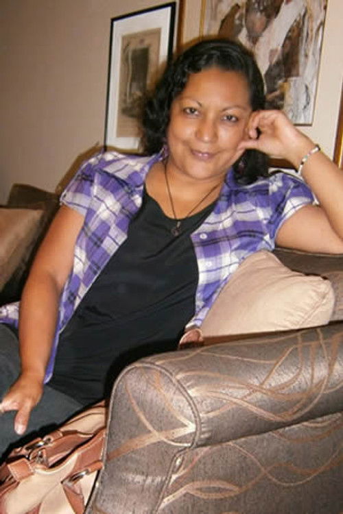 Irene Eyzaguirre profile