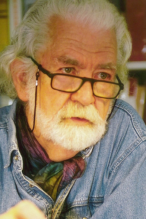 Photo of André Jobin, Writing