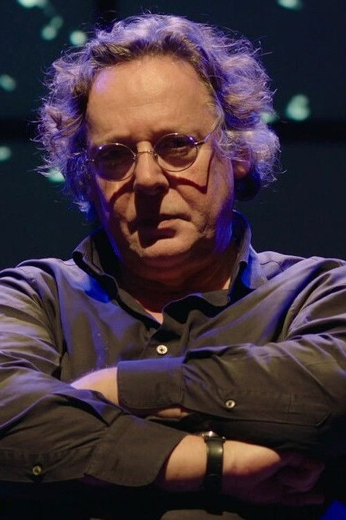 Ruut Weissman profile