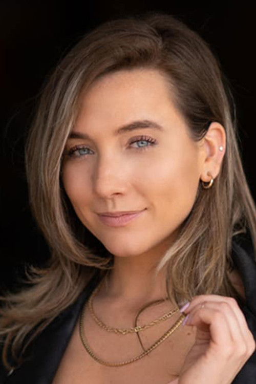 Caitlyn Fletcher profile