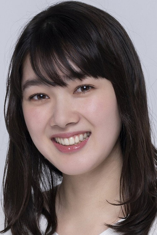 Haruka Sasaki profile