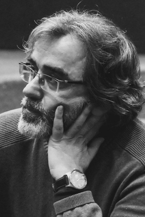 Photo of Dimitris Koutsiambasakos, Directing