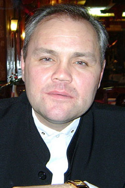 Photo of Aleksey Chardymskiy, Acting