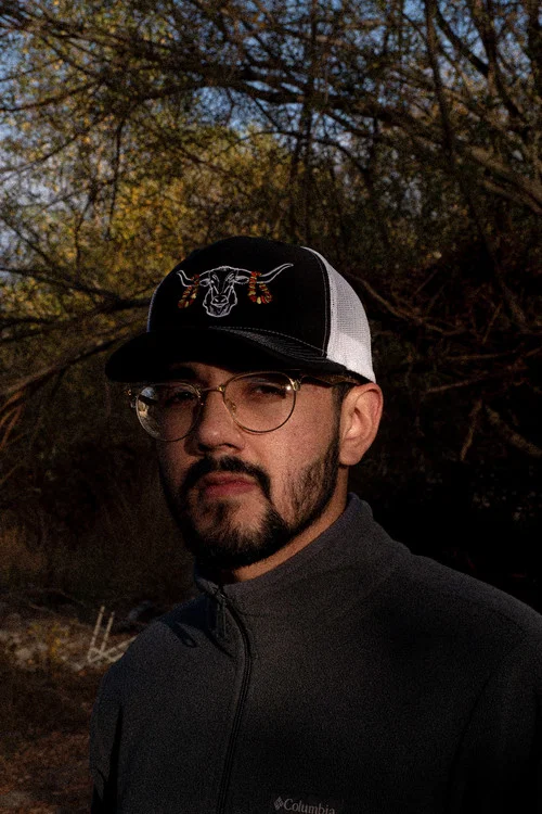 Photo of Cristian Jesus Vega, Directing