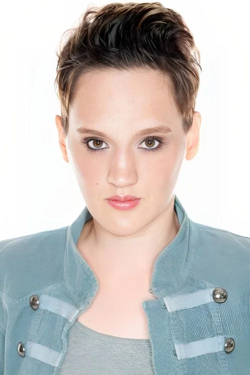 Photo of Melanie Robel, Acting
