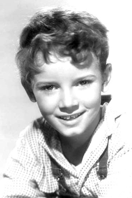 Photo of Peter Miles, Acting