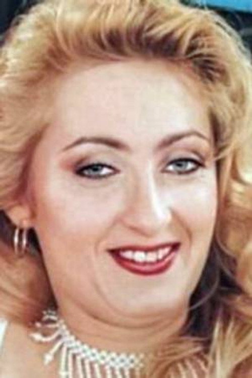 Photo of Jeanette La Douce, Acting