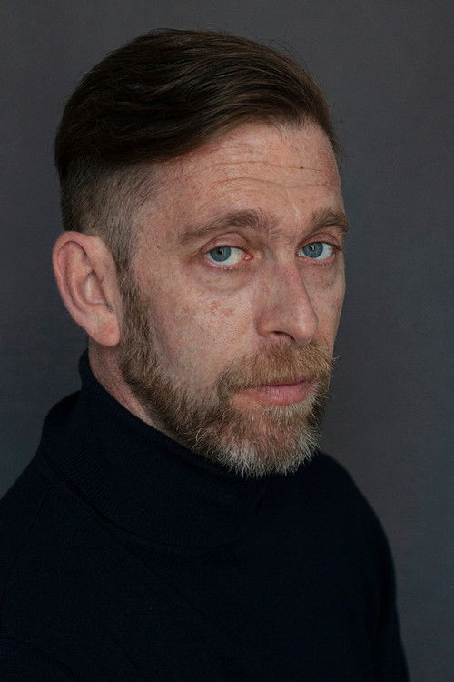 Photo of Sergio Zearreta, Acting