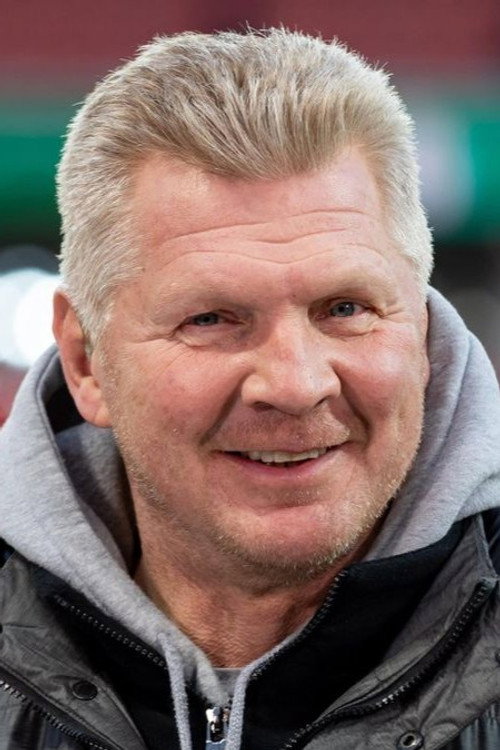 Photo of Stefan Effenberg, Acting