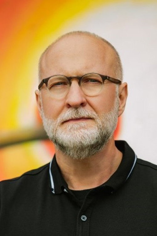 Photo of Bob Mould, Acting