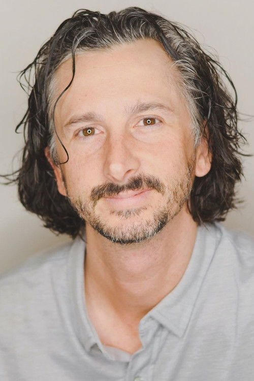 Chuck Carter profile