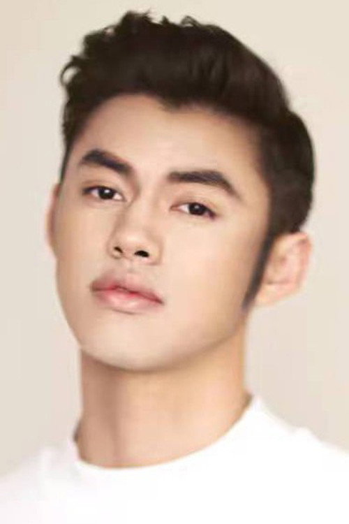 Photo of Hugo Li, Acting