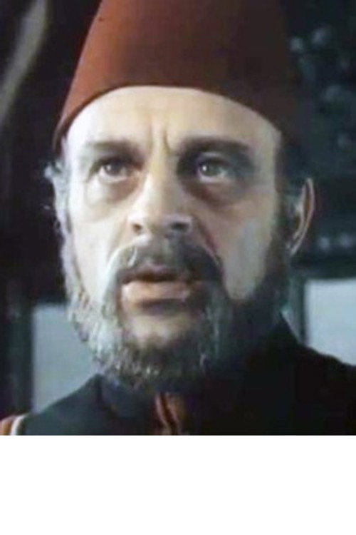 Photo of Svetozar Nedelchev, Acting