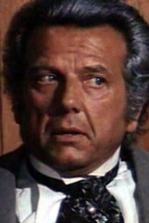 Photo of Giuliano Raffaelli, Acting