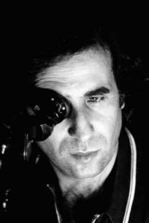 Photo of Marcel Hanoun, Directing