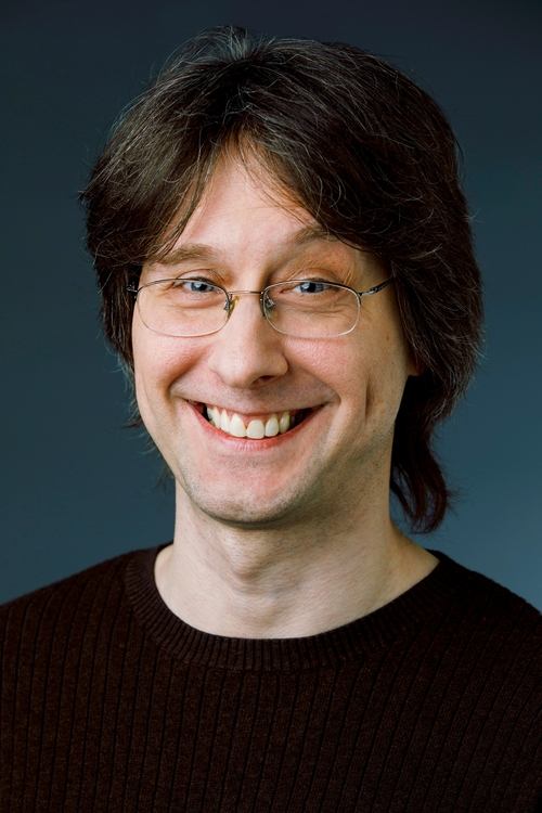 Mr. Lawrence profile