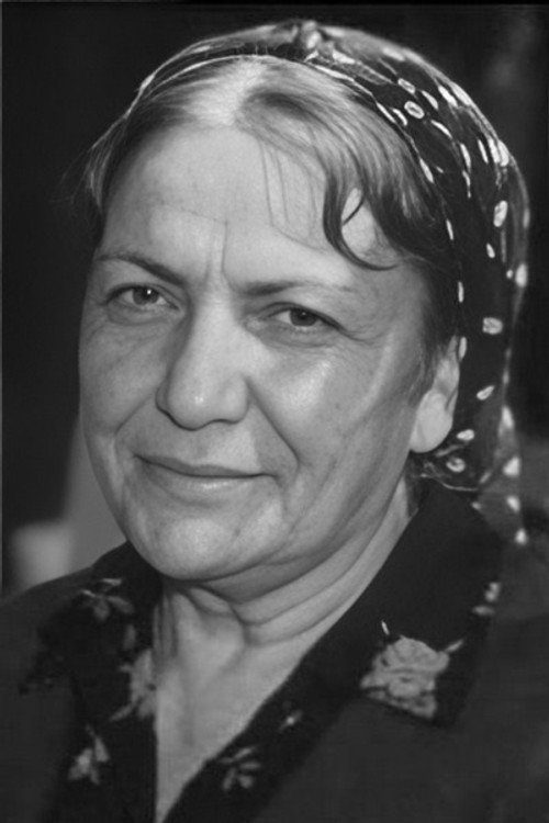 Photo of Sadaqat Zülfüqarova, Acting