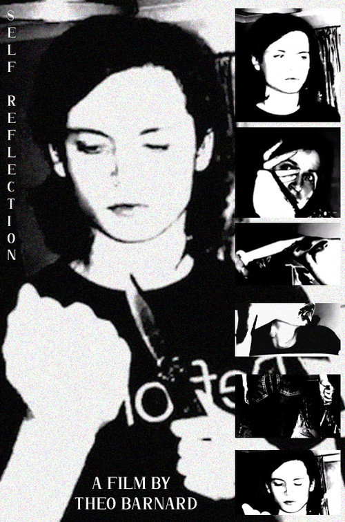 Movie poster for Self Reflection (2024)