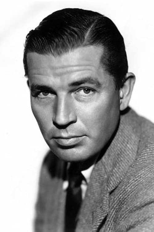 Photo of Bruce Cabot, Acting
