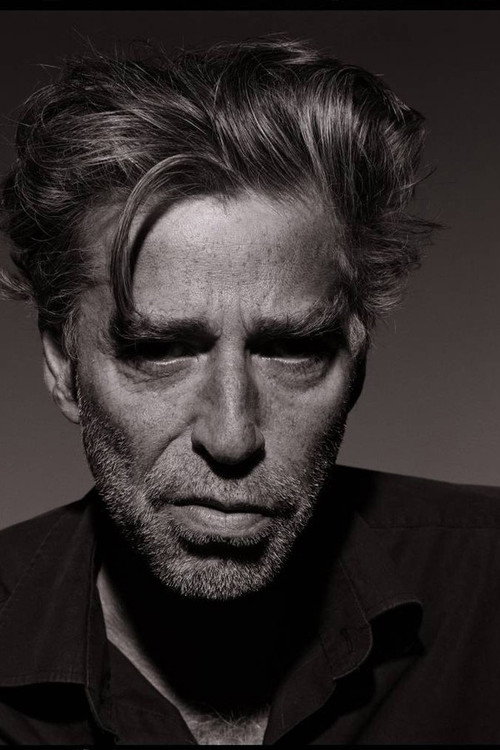 Photo of Maarten van Roozendaal, Acting
