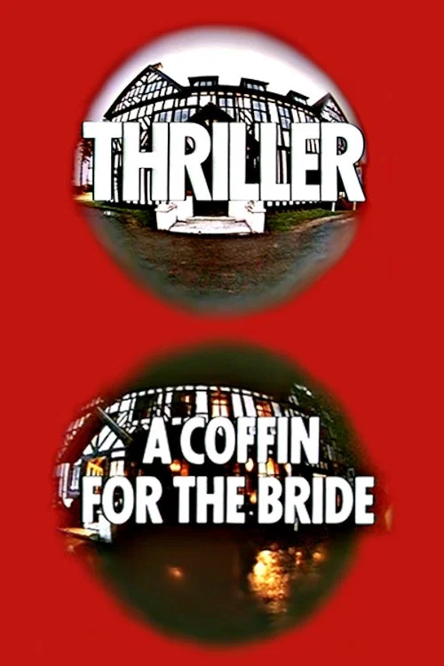 Movie poster for A Coffin for the Bride (1974)
