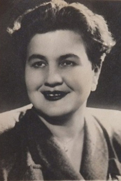 Photo of Lidiya Rzhetskaya, Acting