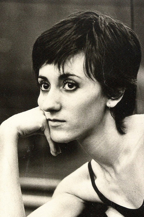 Photo of Margarida Bettencourt, Acting