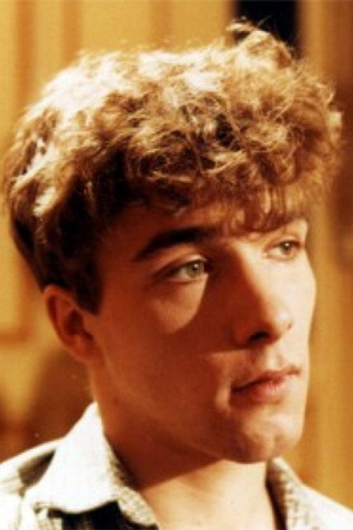 Photo of Patrick Seigneur, Acting