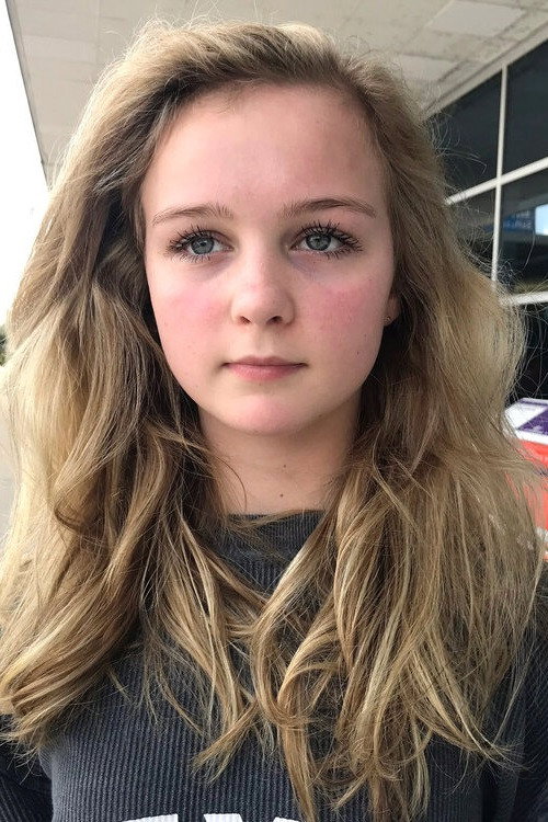 Photo of Larissa Ware, Acting