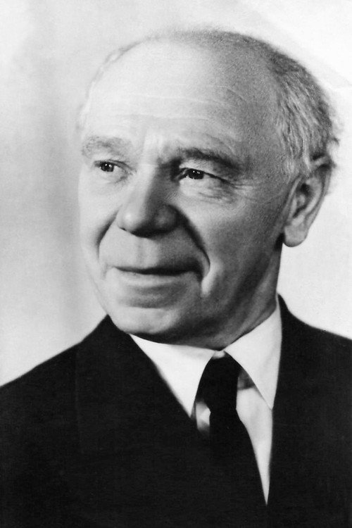 Vladimir Dorofeyev profile