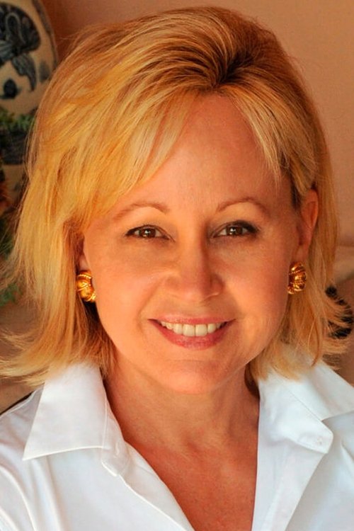 Deborah Goodrich profile