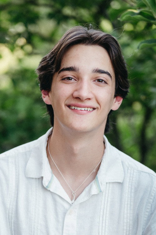 Photo of Micah Giorgi, Directing