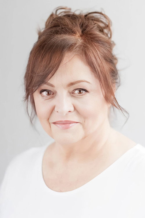 Tatiana Kulíšková profile