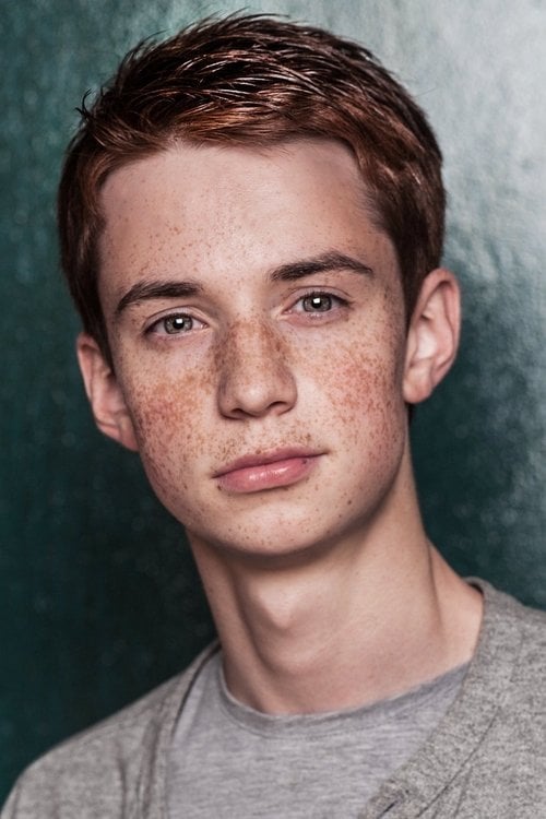 Photo of David Webster, Acting